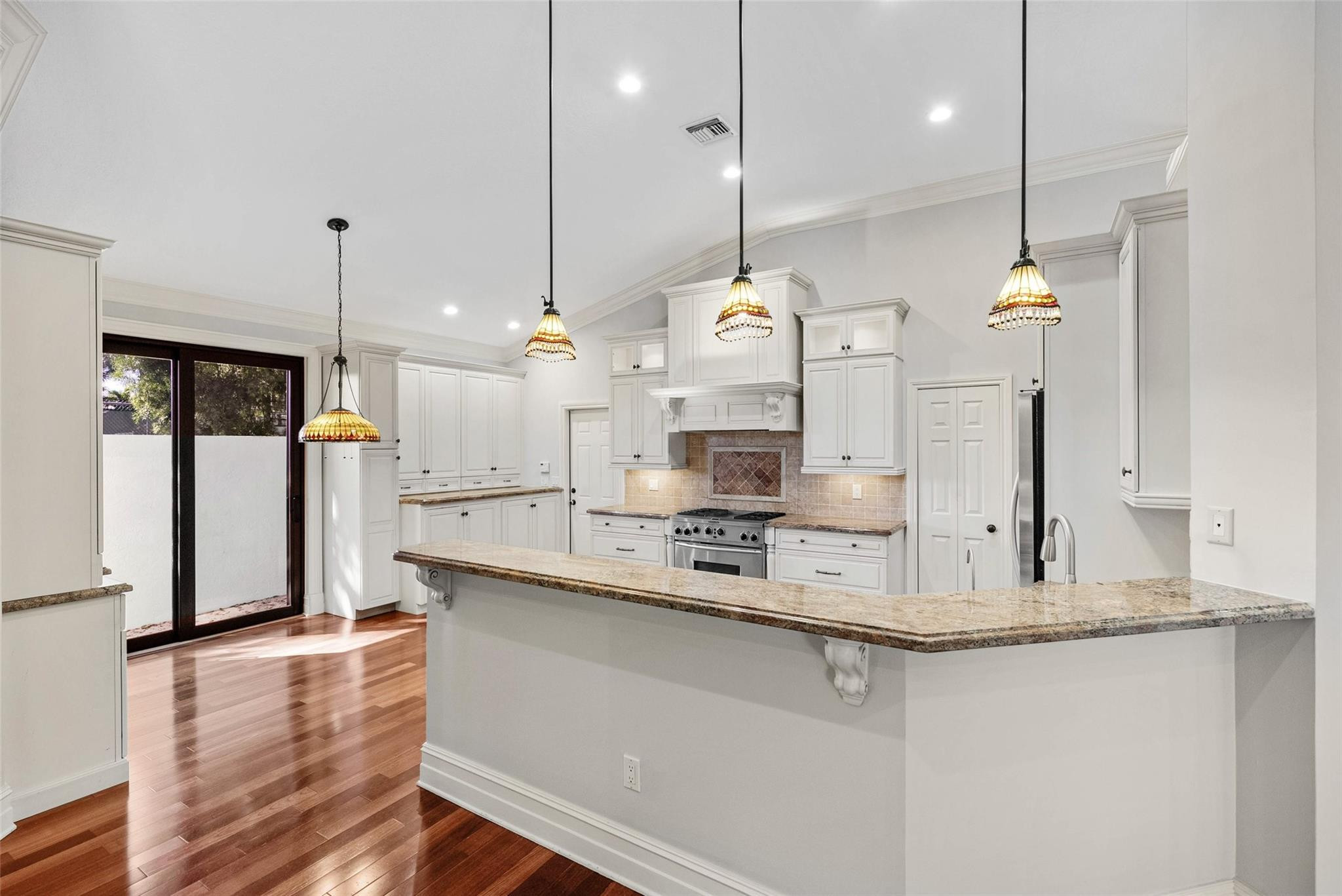 ANDOVER - Residential