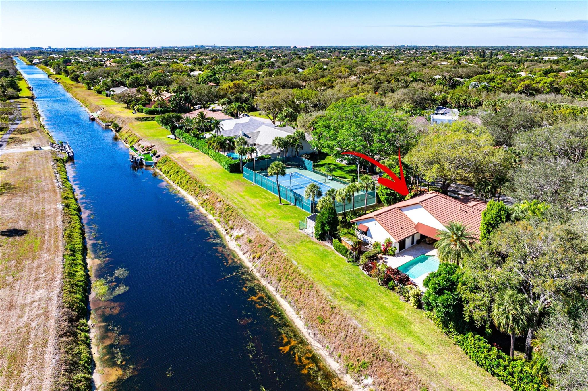 ANDOVER - Residential