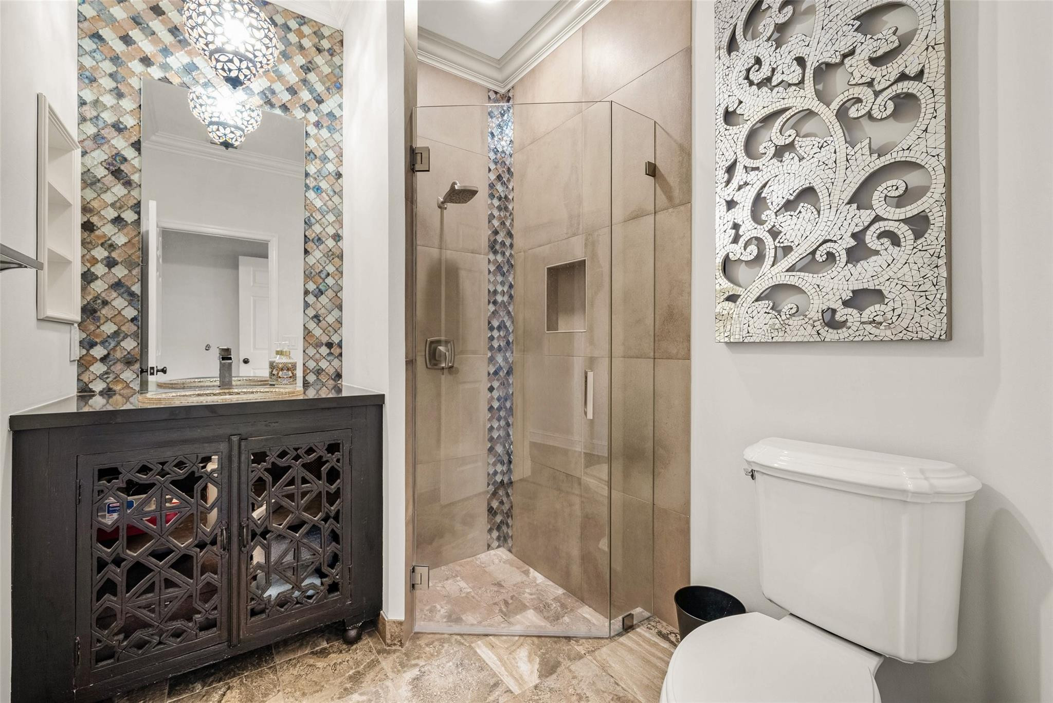 ANDOVER - Residential