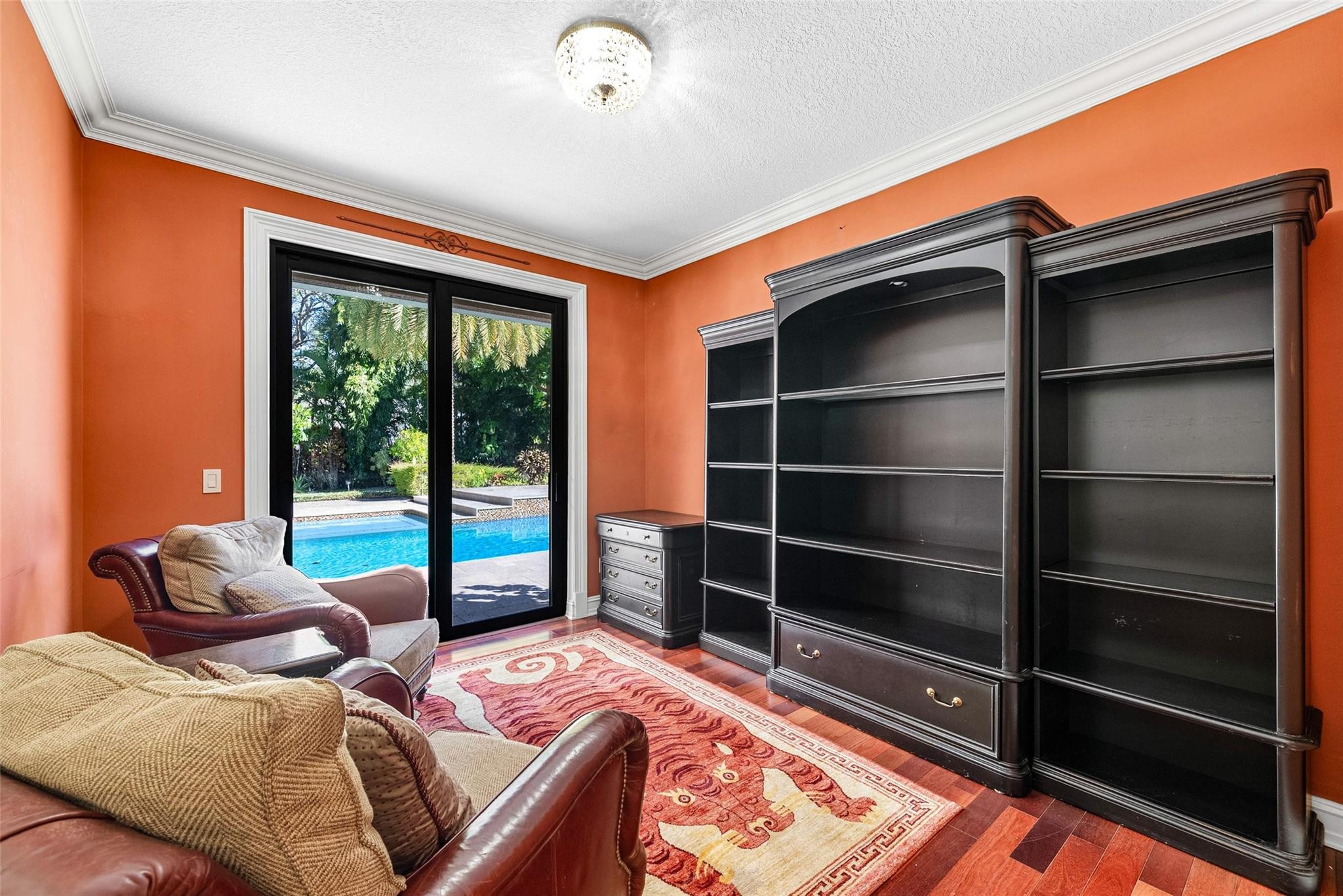 ANDOVER - Residential