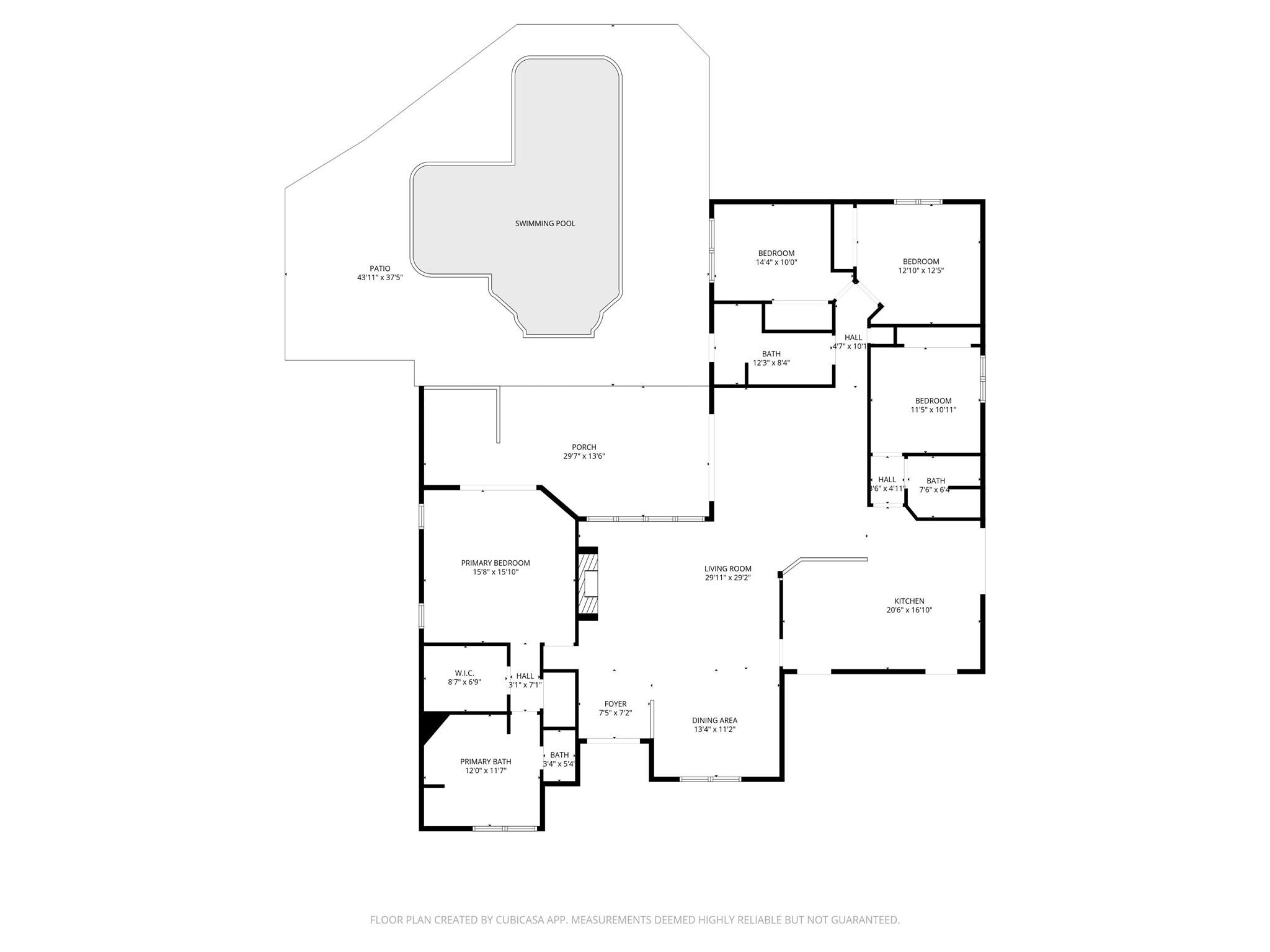 ANDOVER - Residential