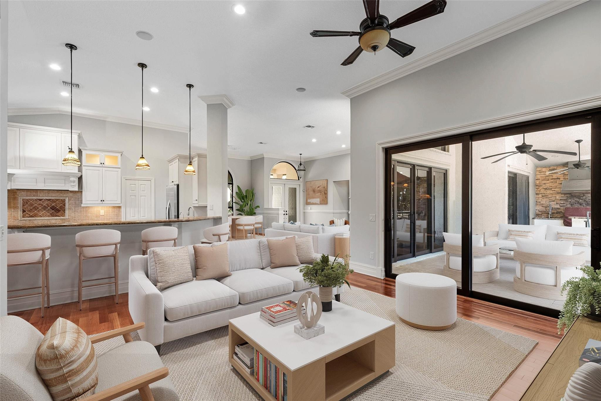 ANDOVER - Residential