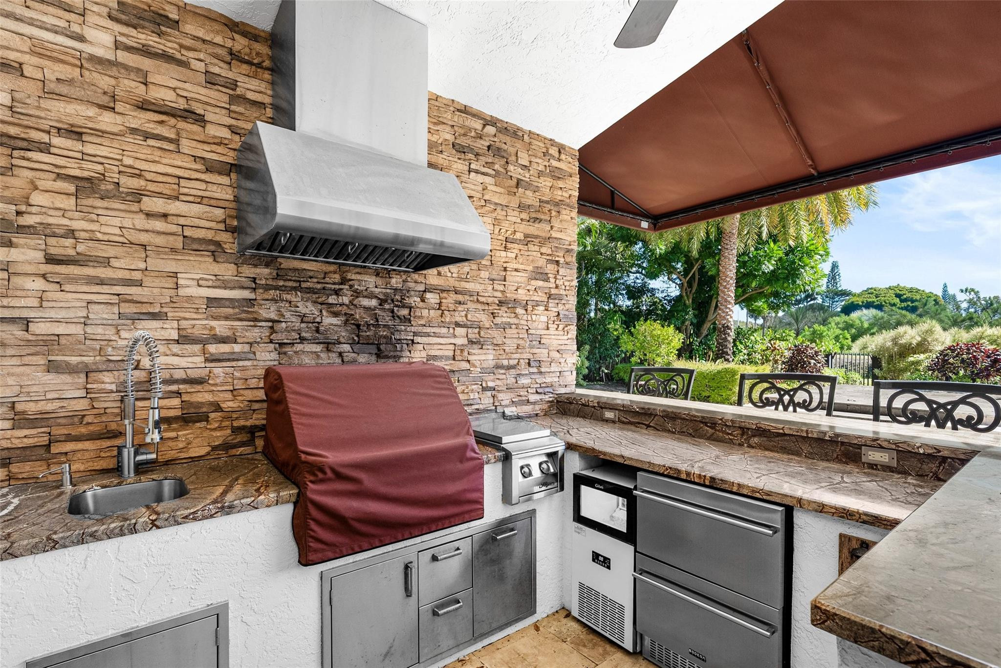 ANDOVER - Residential