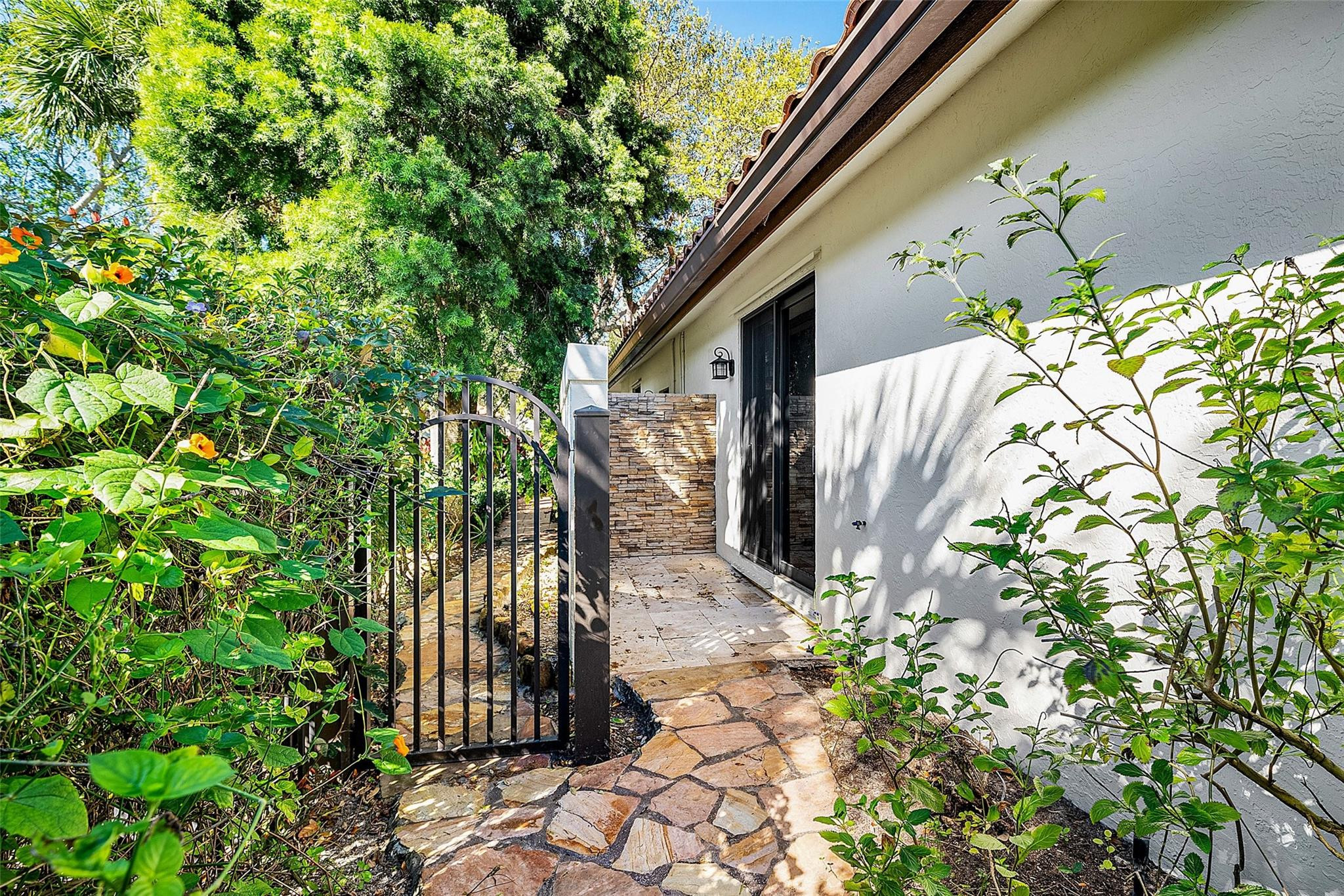 ANDOVER - Residential