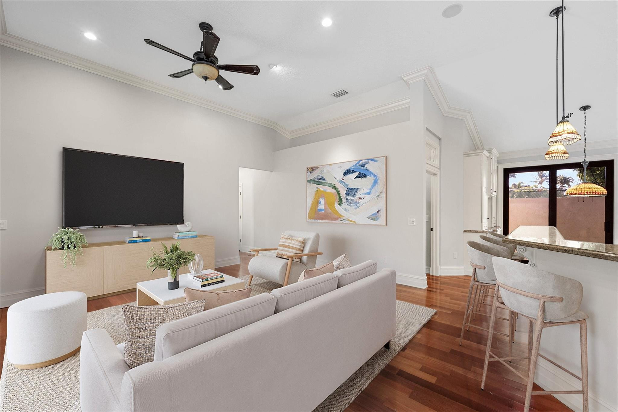 ANDOVER - Residential