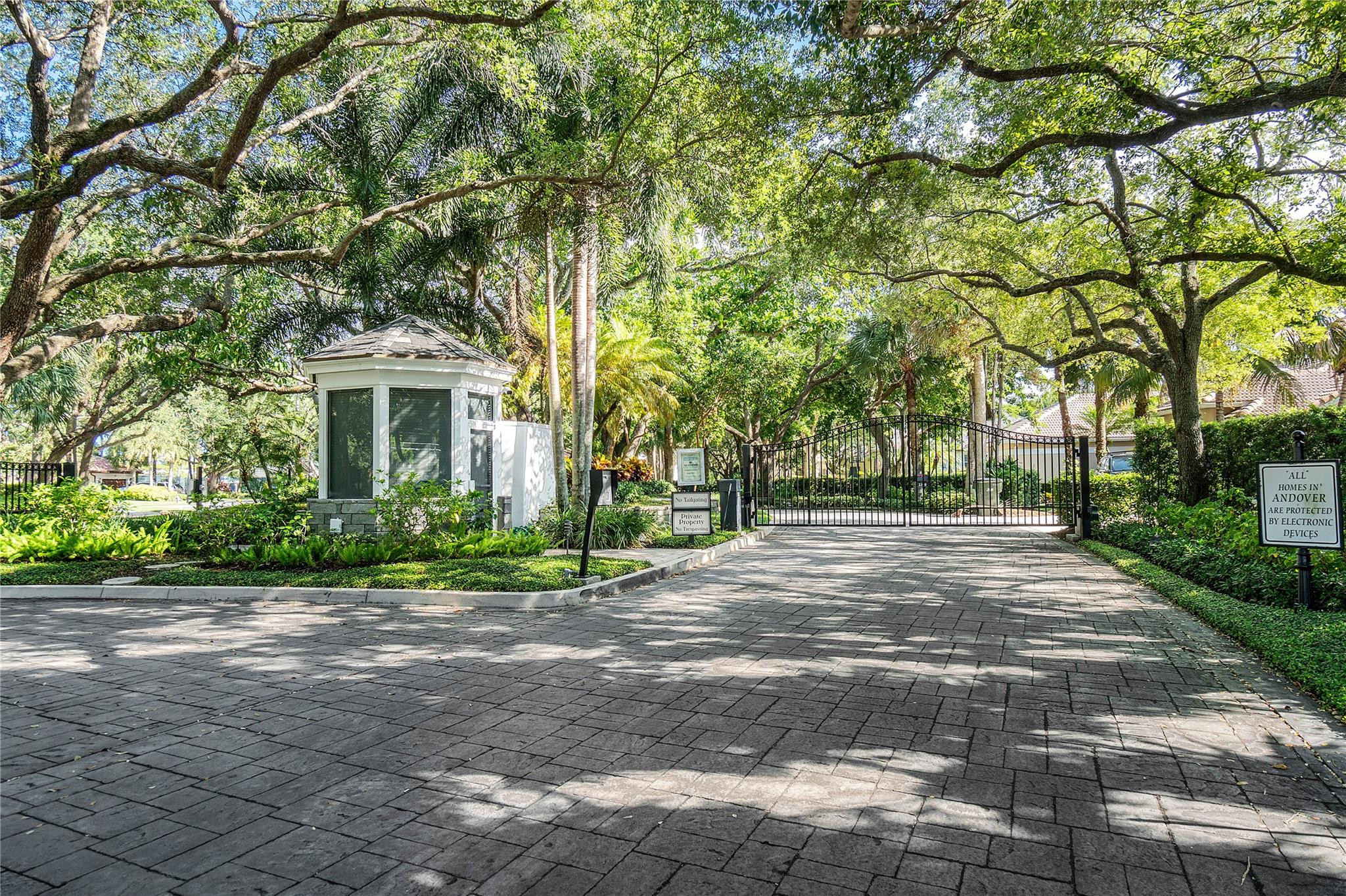 ANDOVER - Residential