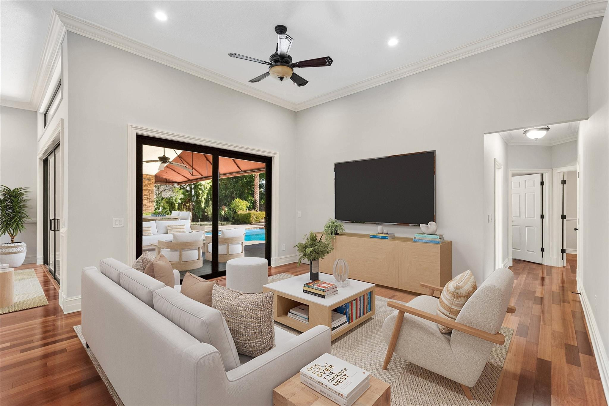 ANDOVER - Residential