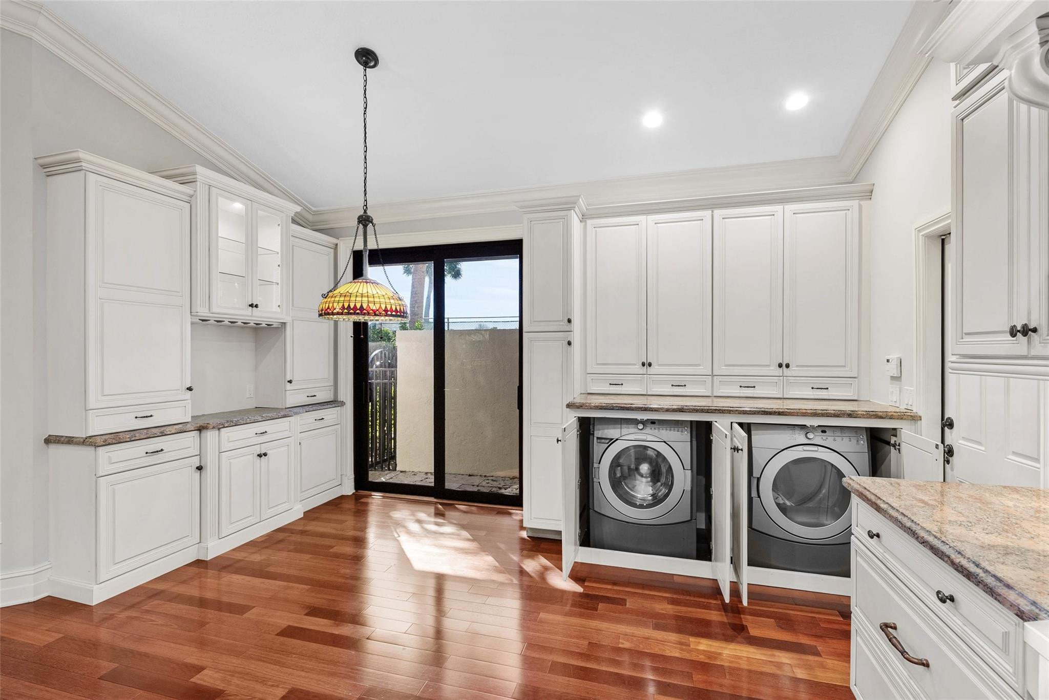 ANDOVER - Residential