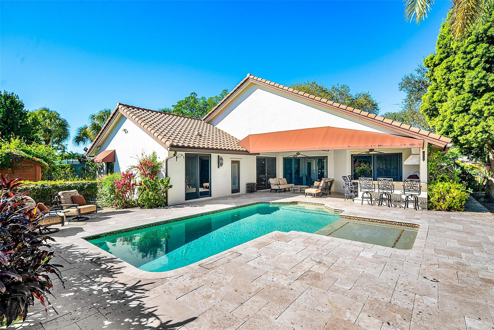 ANDOVER - Residential