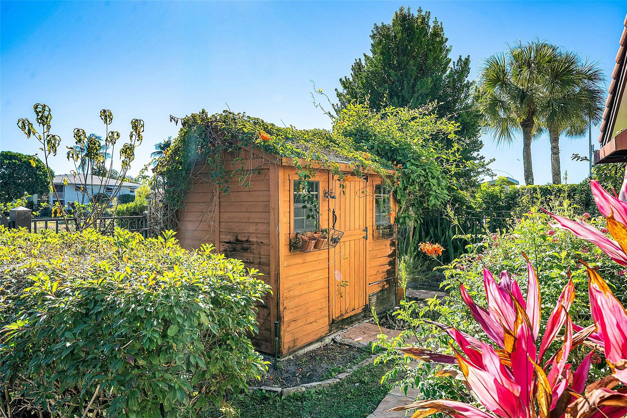 ANDOVER - Residential