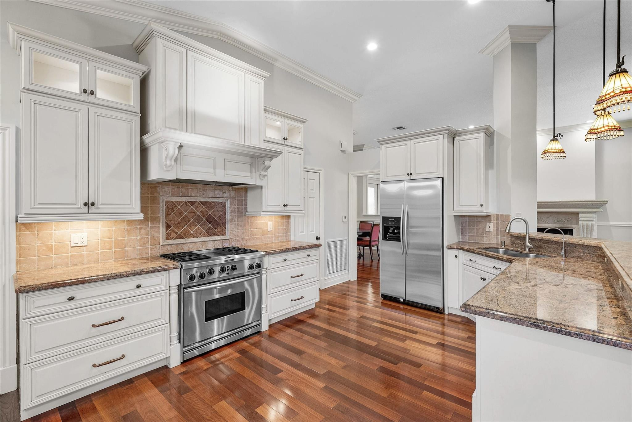 ANDOVER - Residential