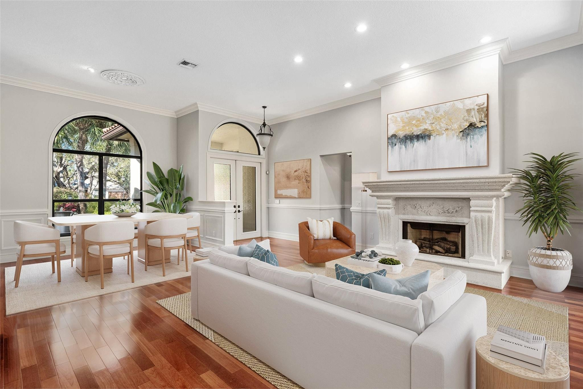 ANDOVER - Residential