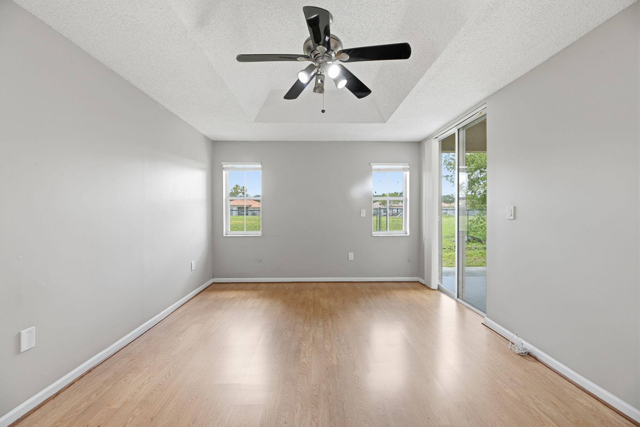 WEST PARK-WEST PARCEL - Residential