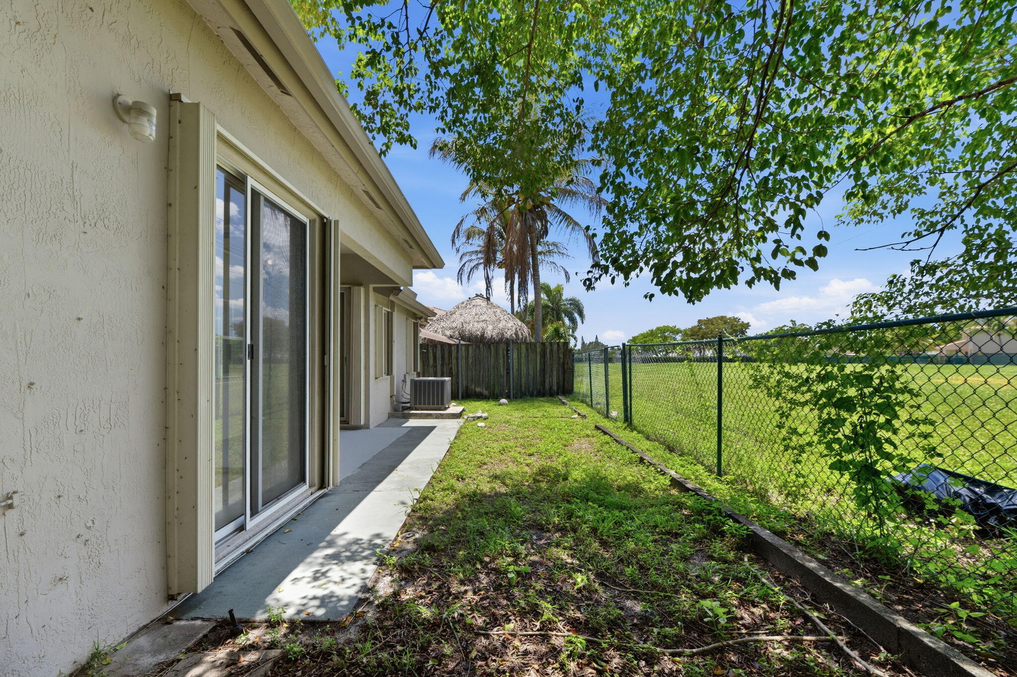 WEST PARK-WEST PARCEL - Residential