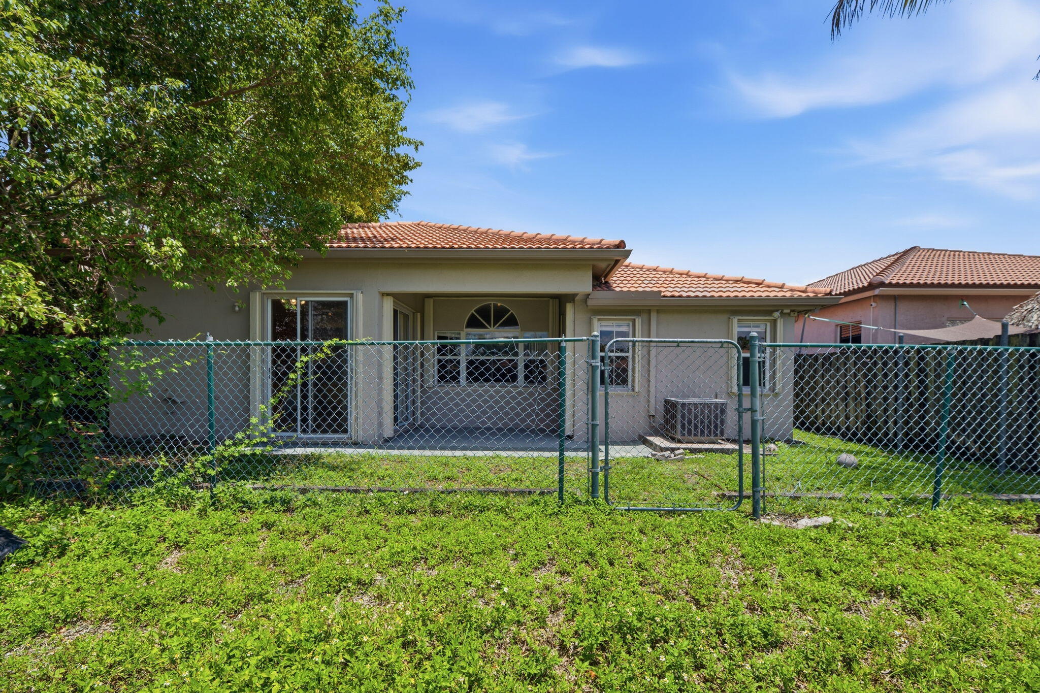 WEST PARK-WEST PARCEL - Residential