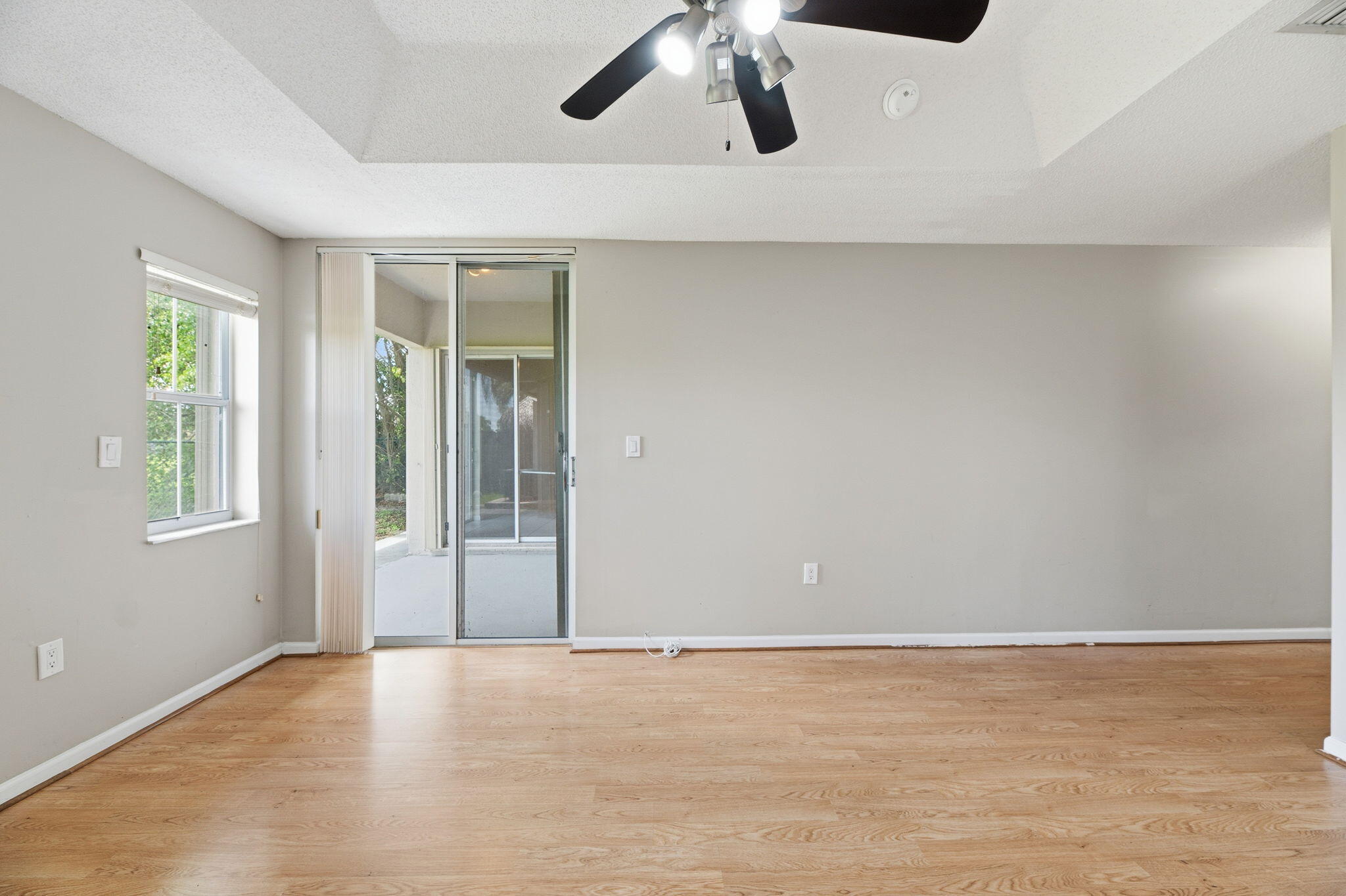 WEST PARK-WEST PARCEL - Residential