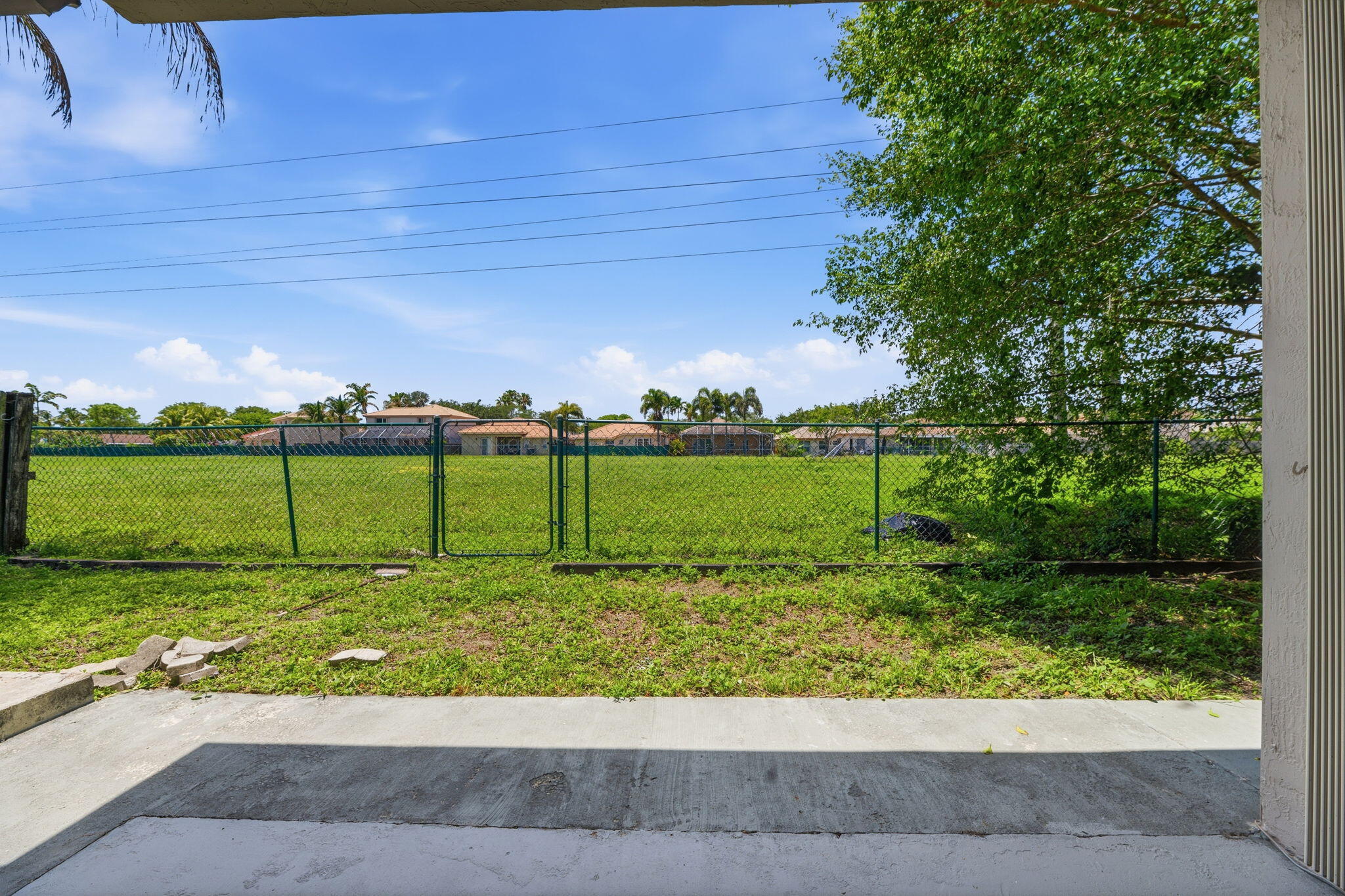 WEST PARK-WEST PARCEL - Residential