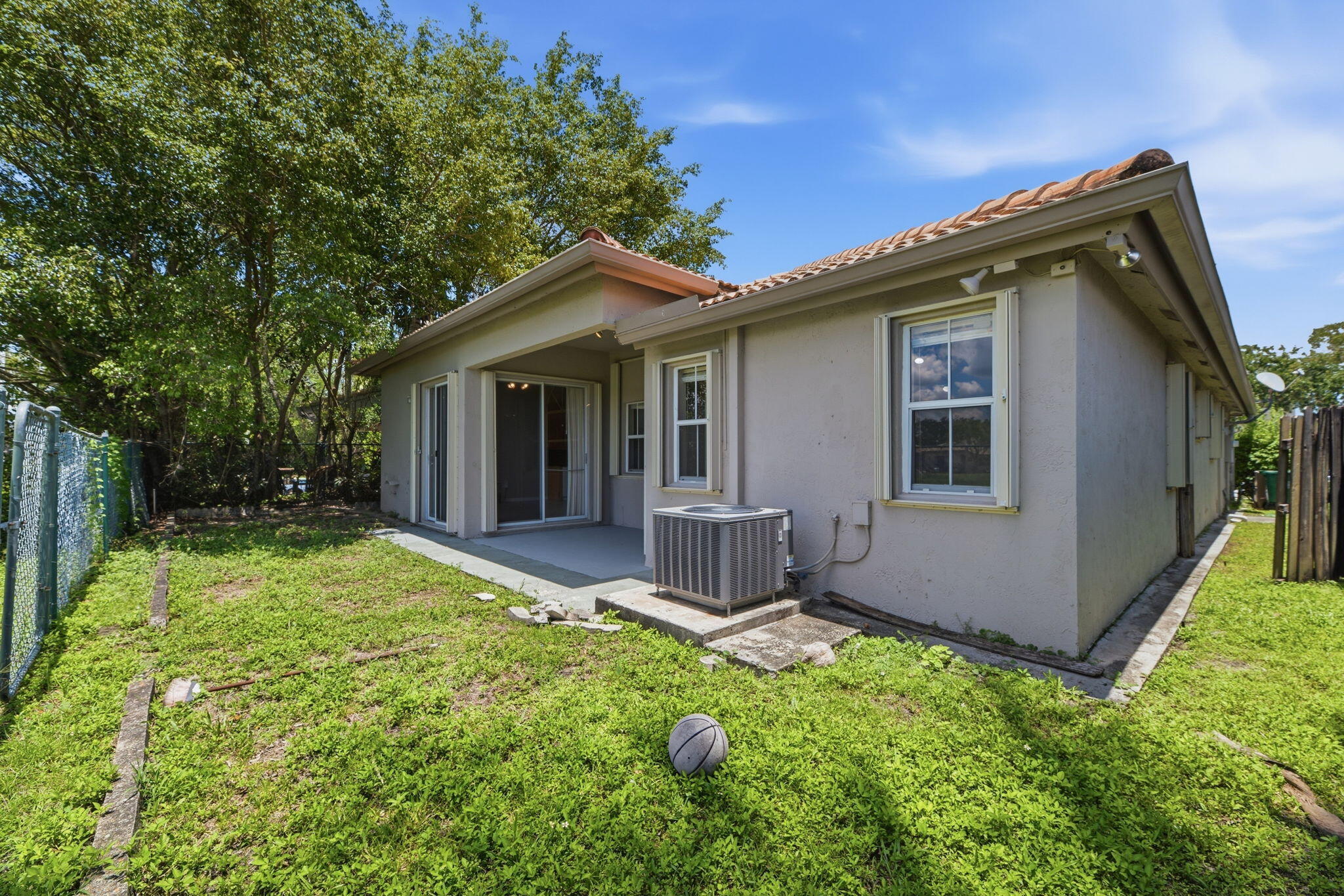 WEST PARK-WEST PARCEL - Residential