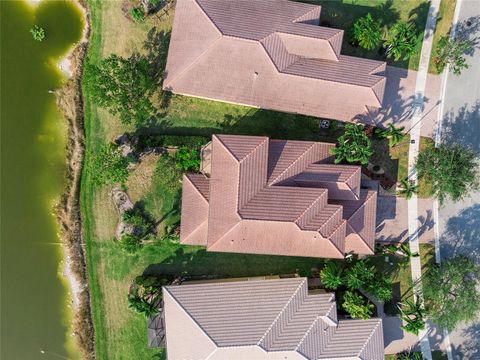 A home in Parkland