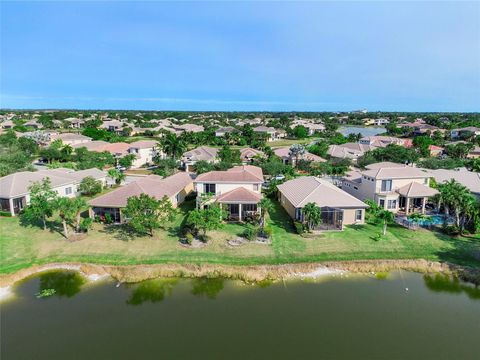 A home in Parkland