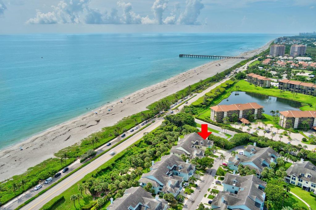 Photo of 109 Mainsail Circle, Jupiter, FL 33477 (MLS # R10904568)