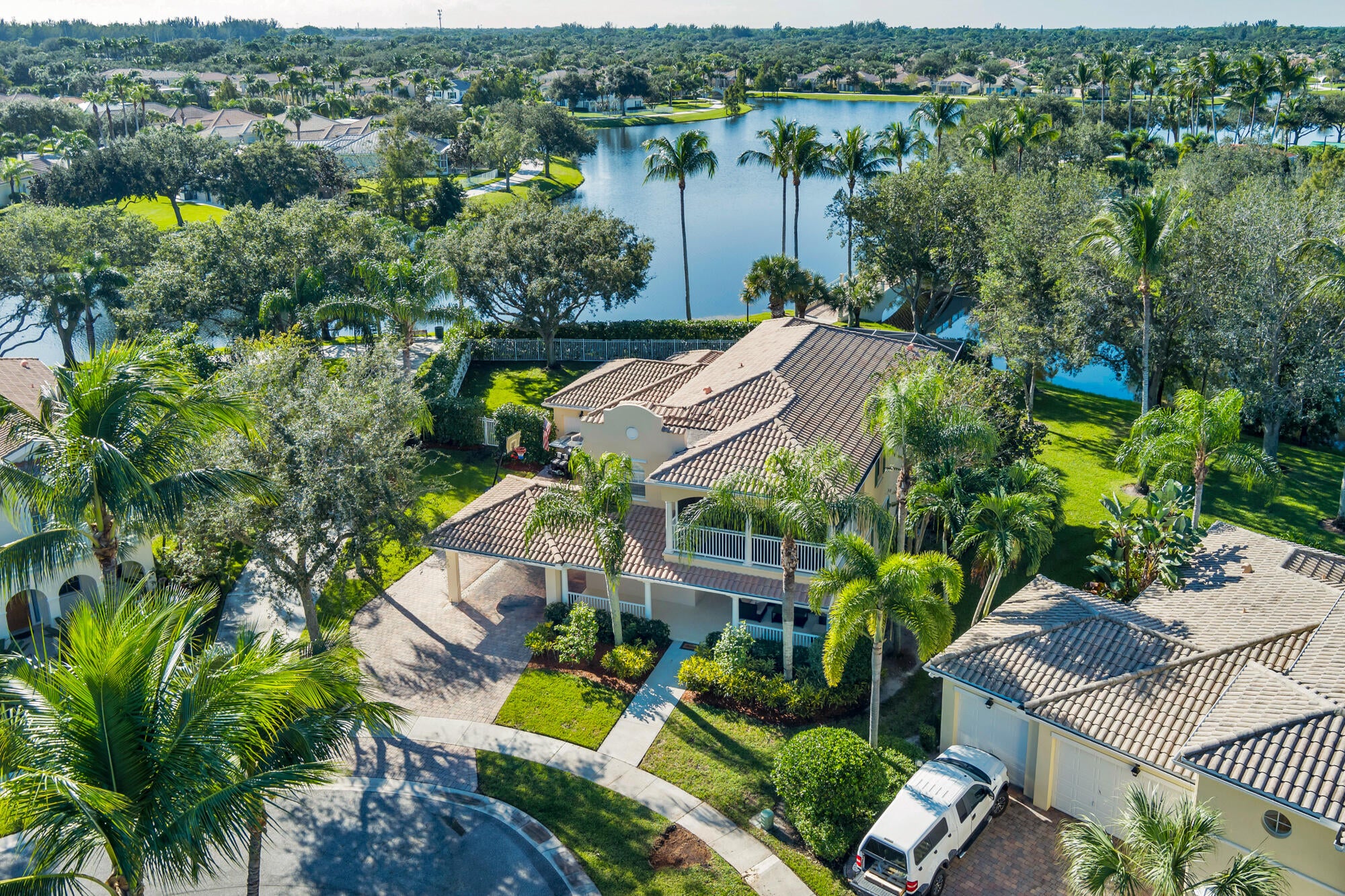8408 Arima Lane
