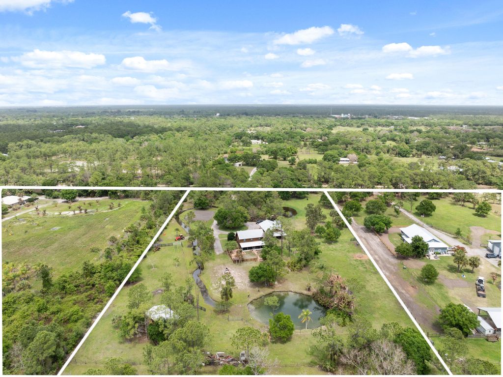 Photo of 12585 S 89th Street, Fellsmere, FL 32948 (MLS # B26010878)