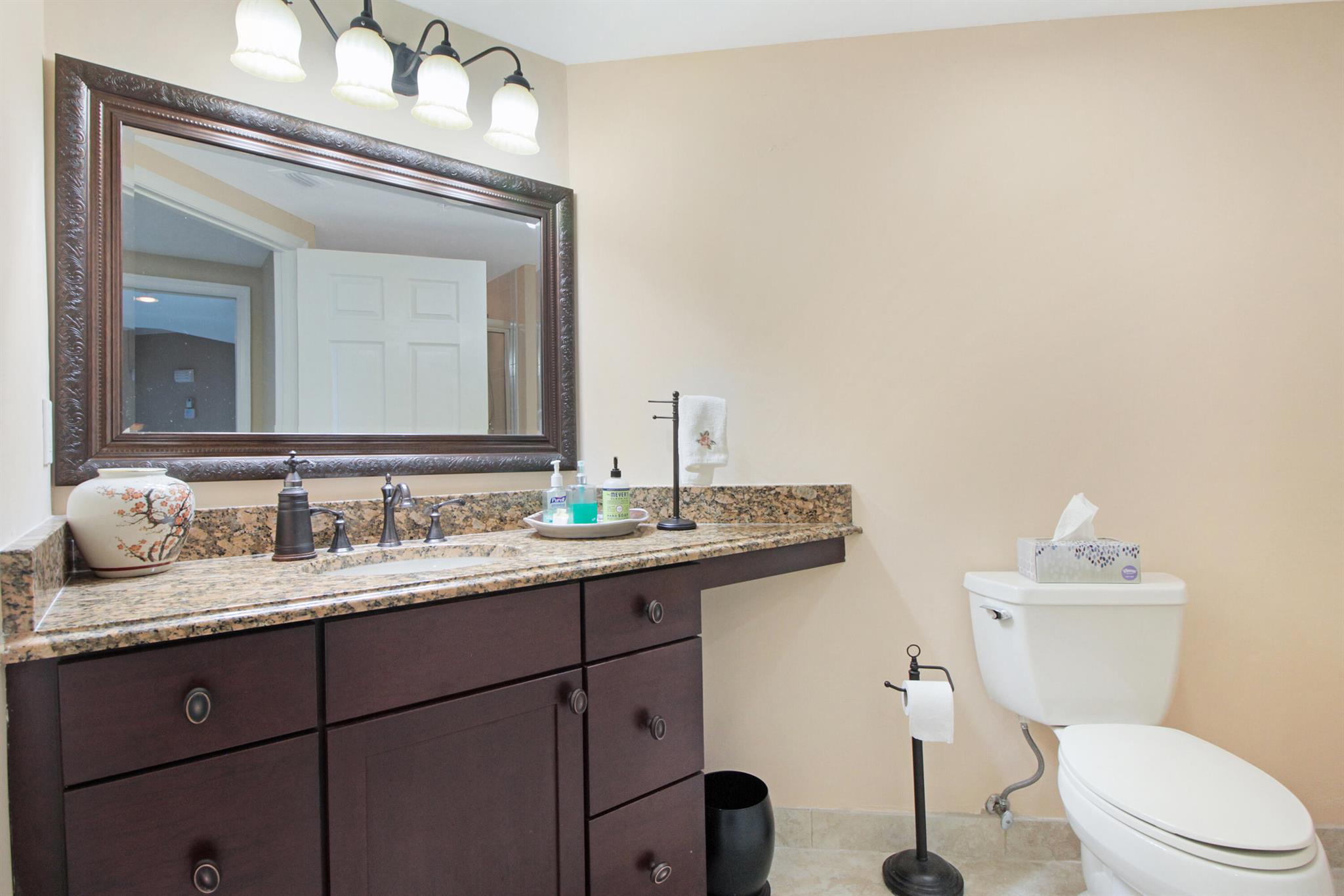 REGENCY ISLAND DUNES TWO - Residential Lease