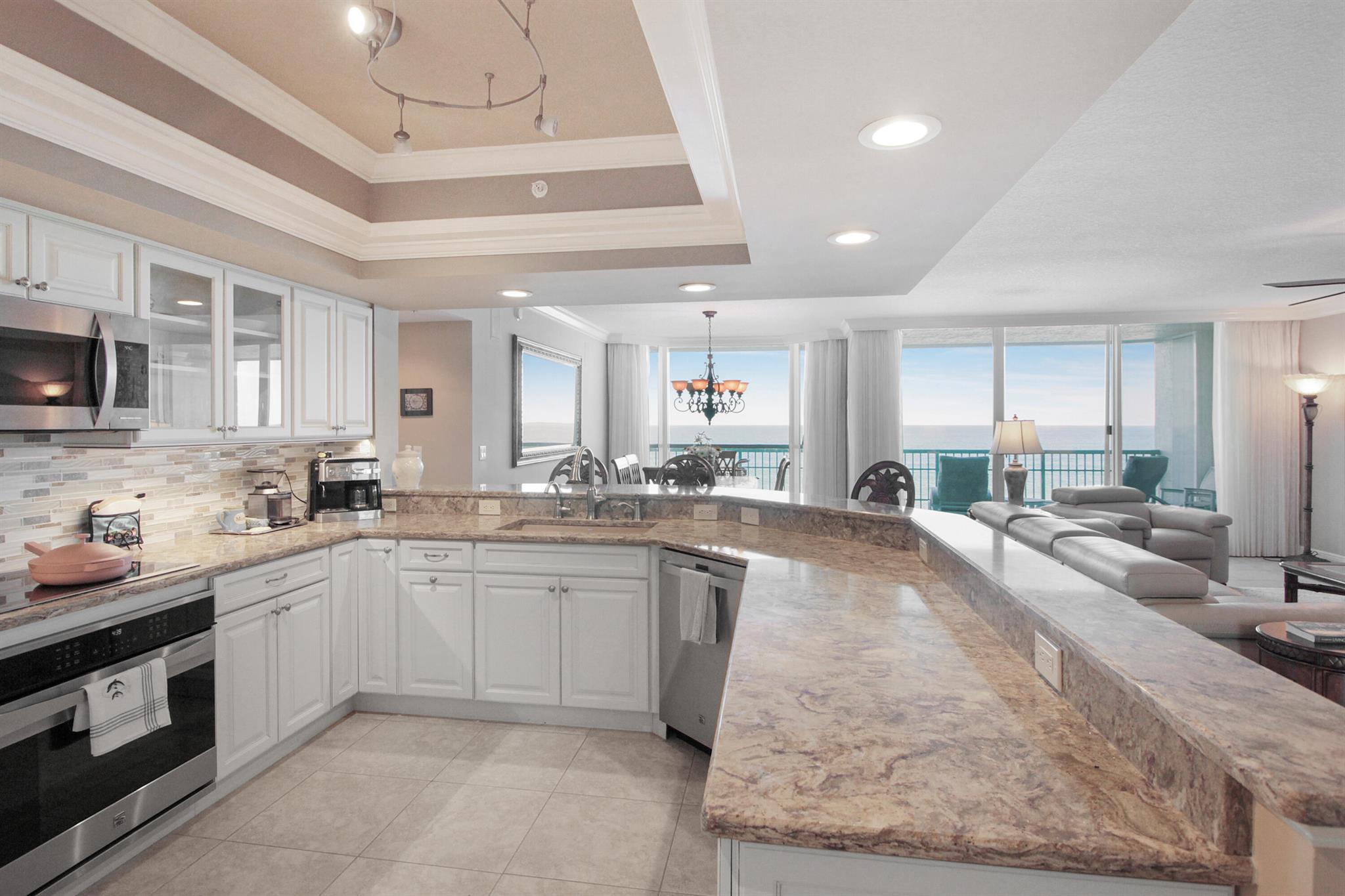 REGENCY ISLAND DUNES TWO - Residential Lease