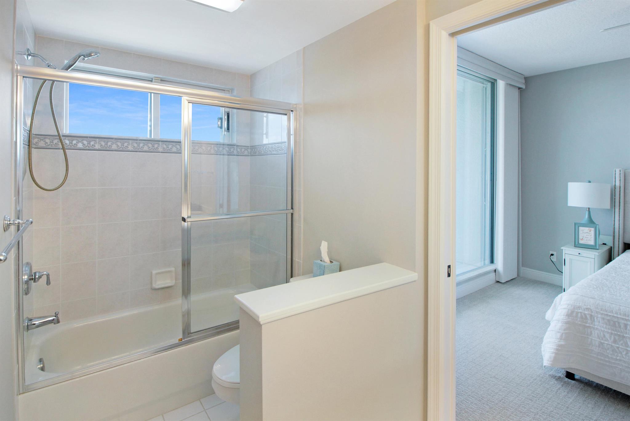 REGENCY ISLAND DUNES TWO - Residential Lease