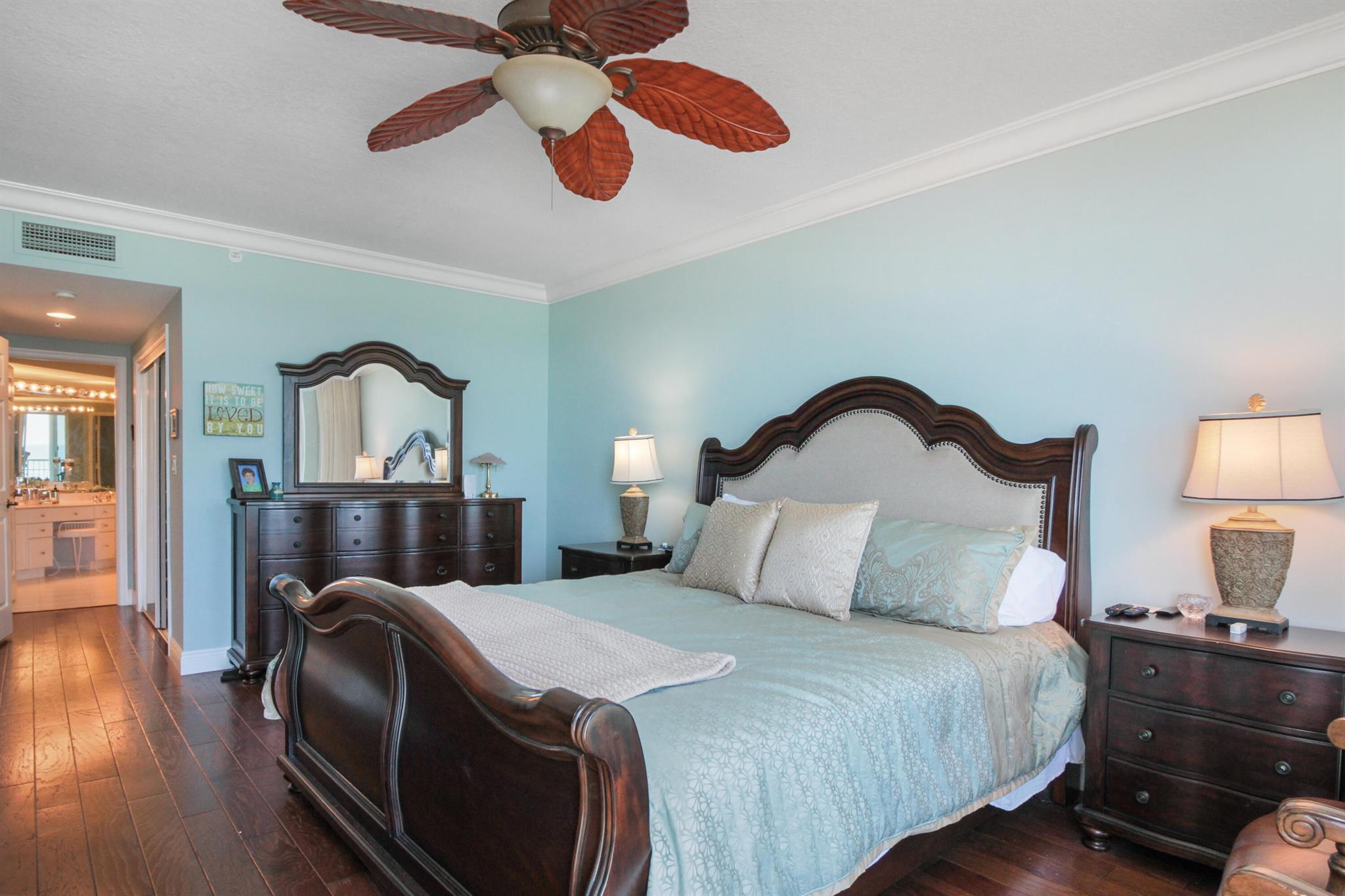 REGENCY ISLAND DUNES TWO - Residential Lease