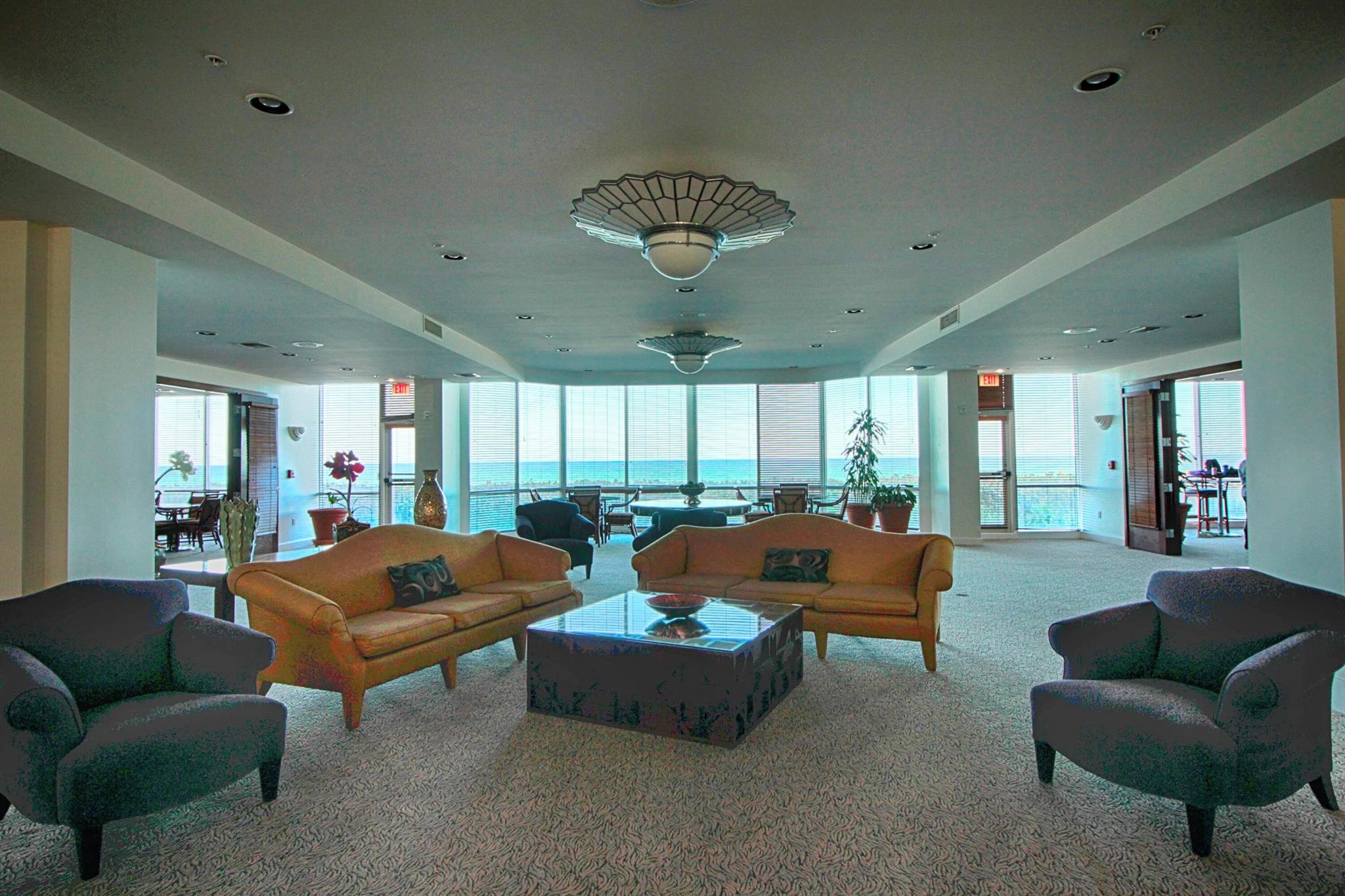 REGENCY ISLAND DUNES TWO - Residential Lease