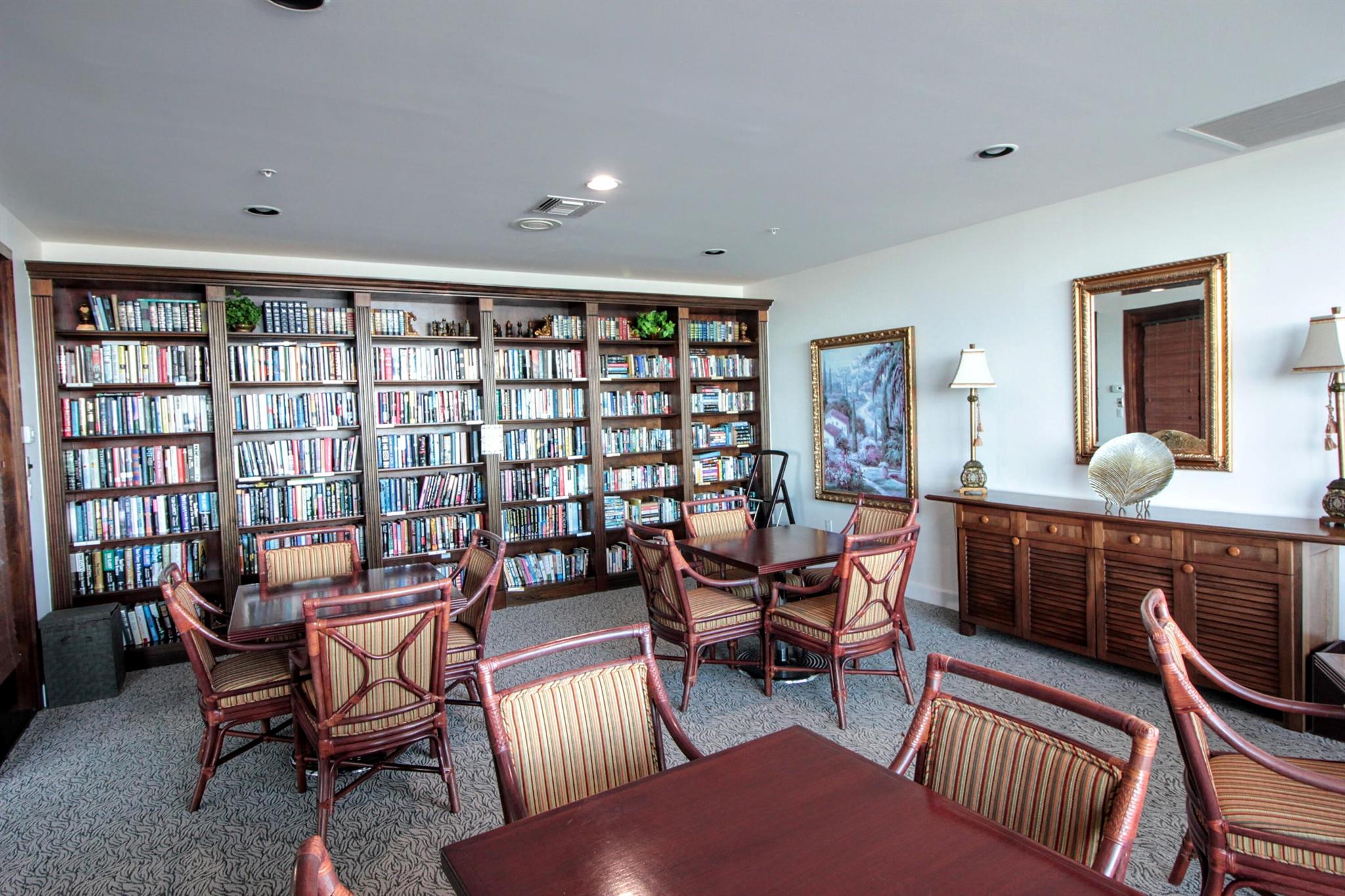 REGENCY ISLAND DUNES TWO - Residential Lease