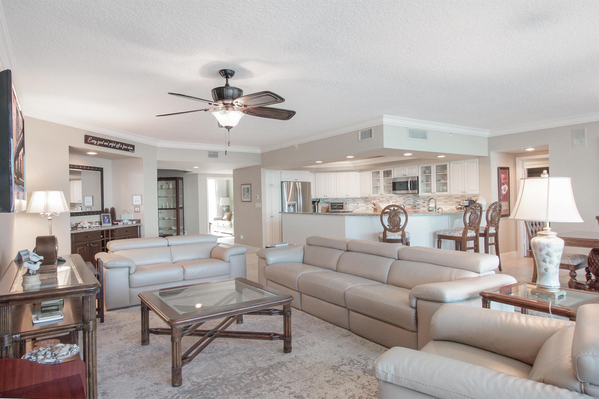 REGENCY ISLAND DUNES TWO - Residential Lease