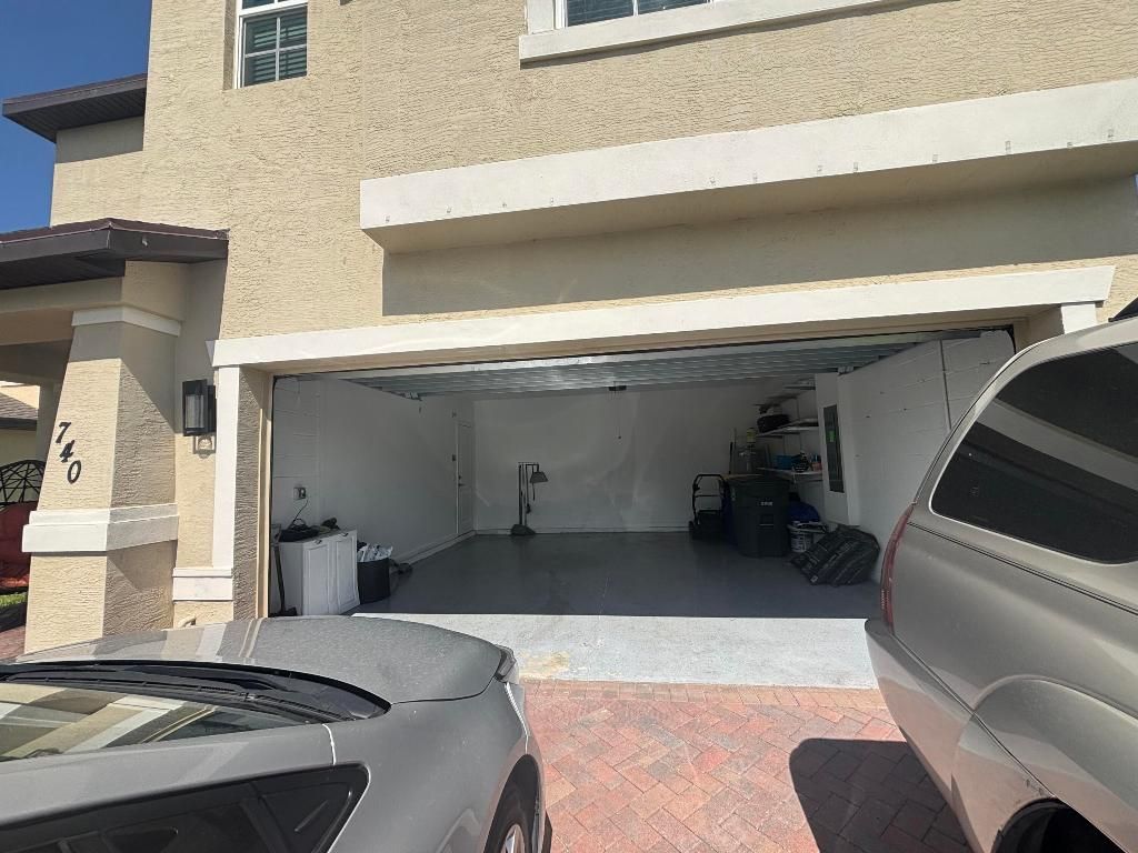 Photo of 740 Worlington Lane, Fort Pierce, FL 34947 (MLS # R11114414)