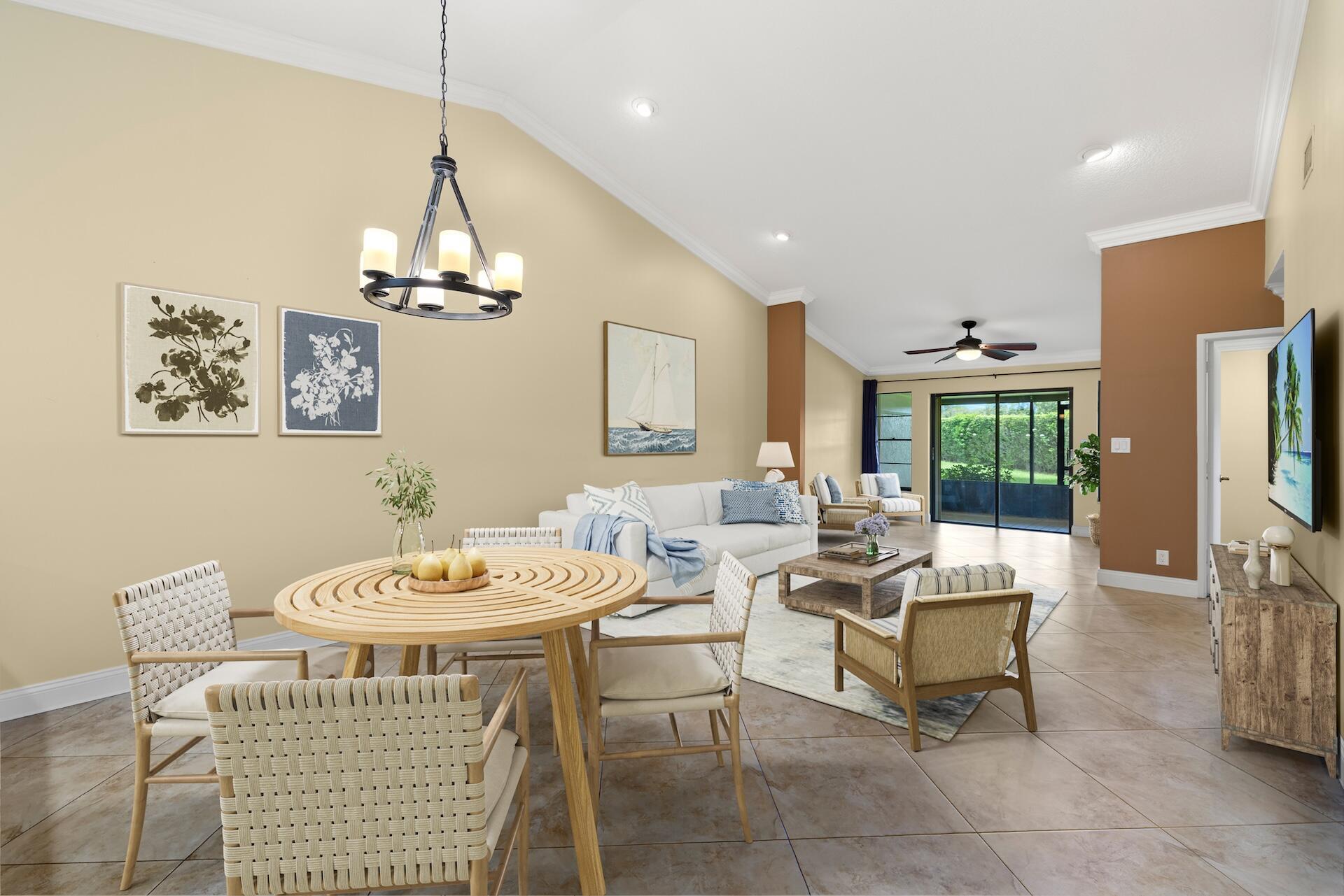 View photos, virtual tours, details... 5317 Fig Palm Way B