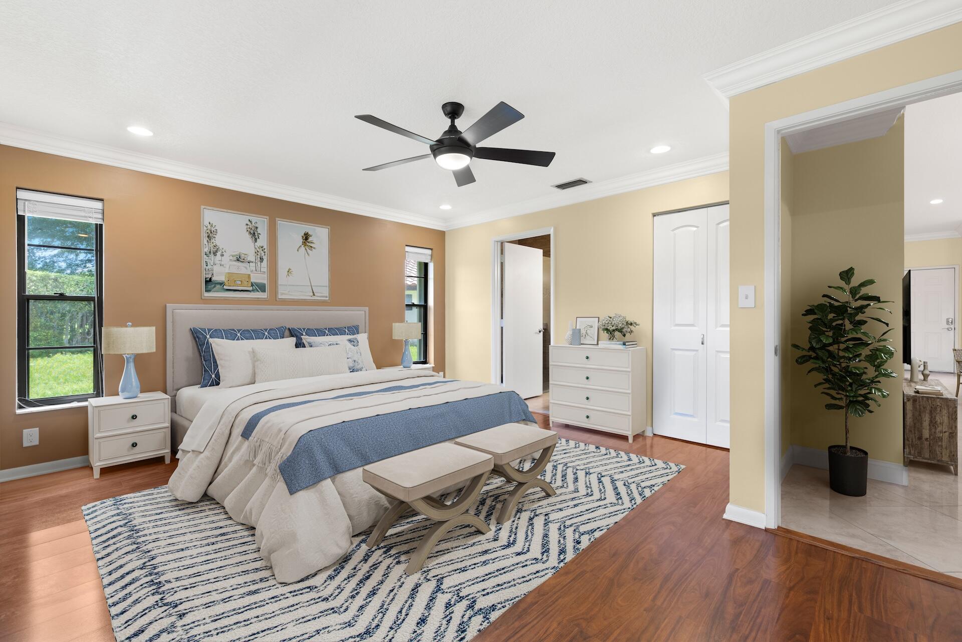 View photos, virtual tours, details... 5317 Fig Palm Way B