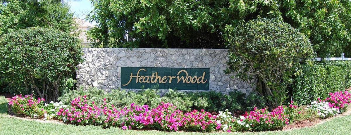 HEATHERWOOD PHASE 2 - Residential