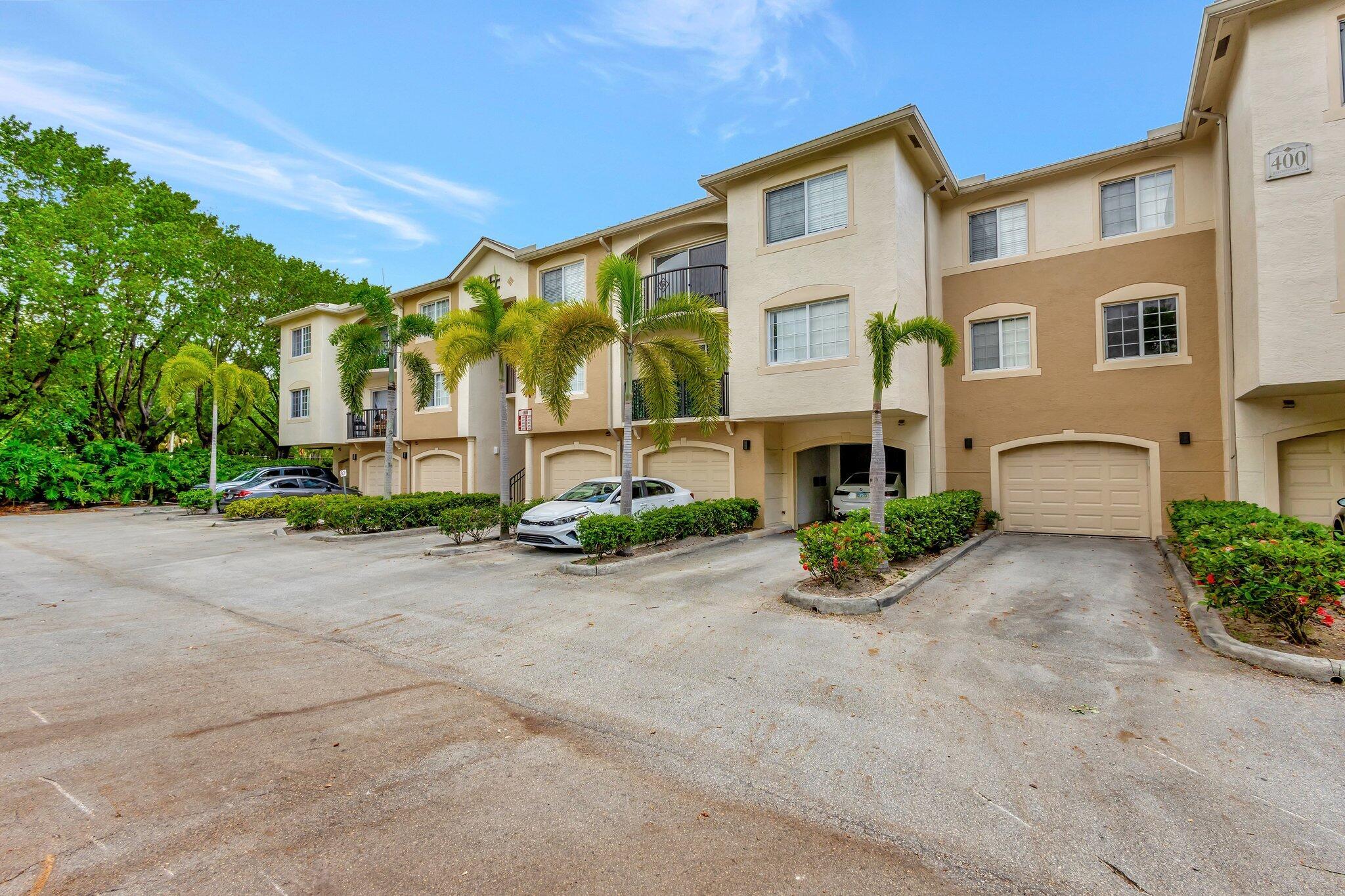 400 N Crestwood Court 410