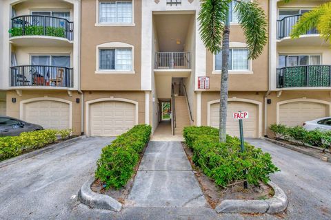 400 N Crestwood Court 410 Royal Palm Beach FL 33411