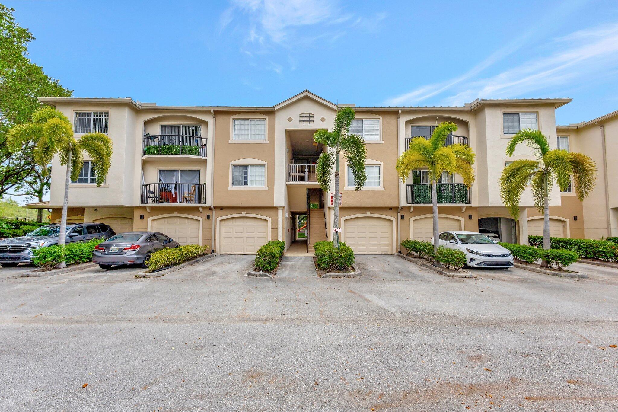 400 N Crestwood Court 410