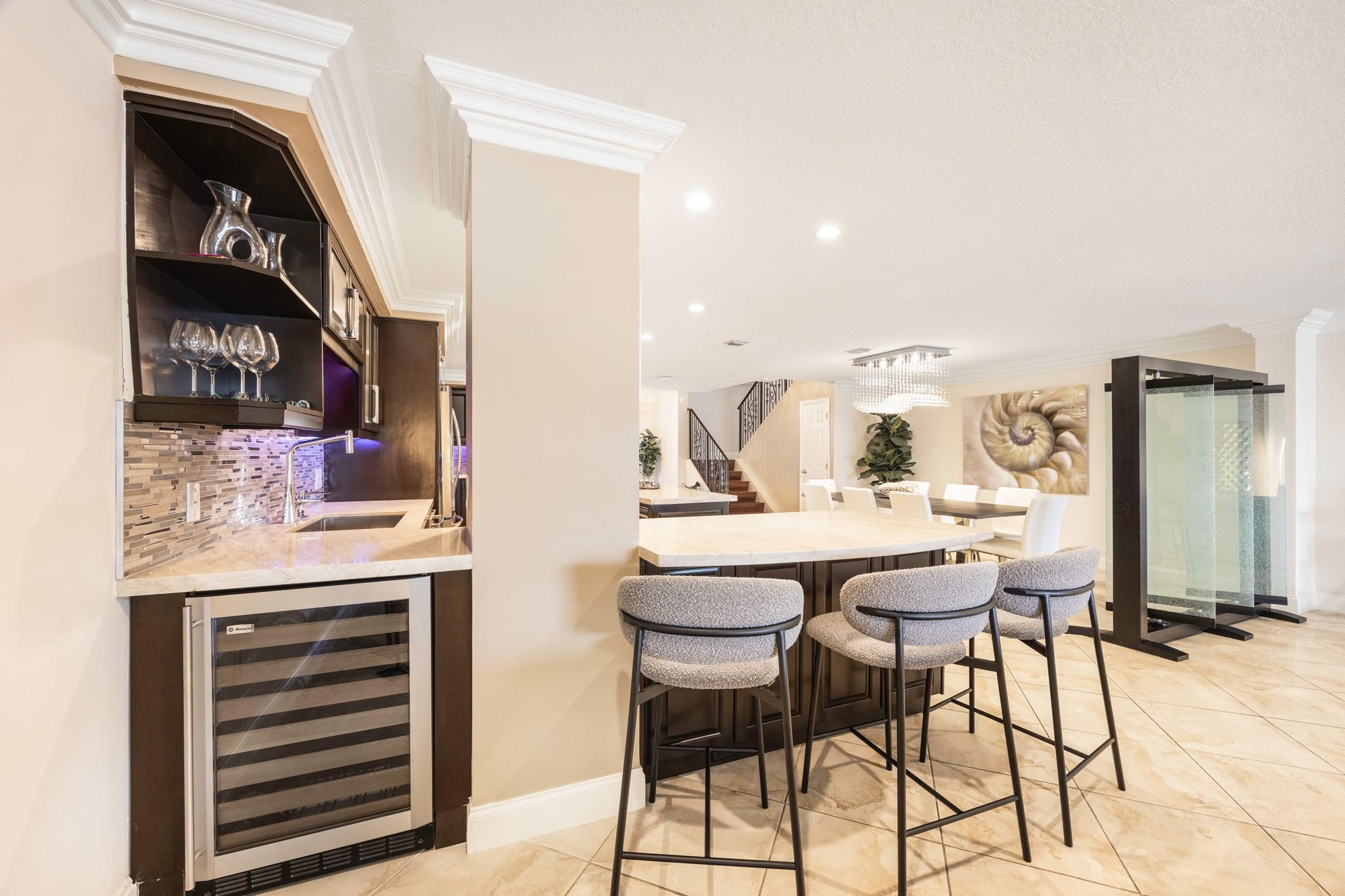 LA CASCADE - Residential
