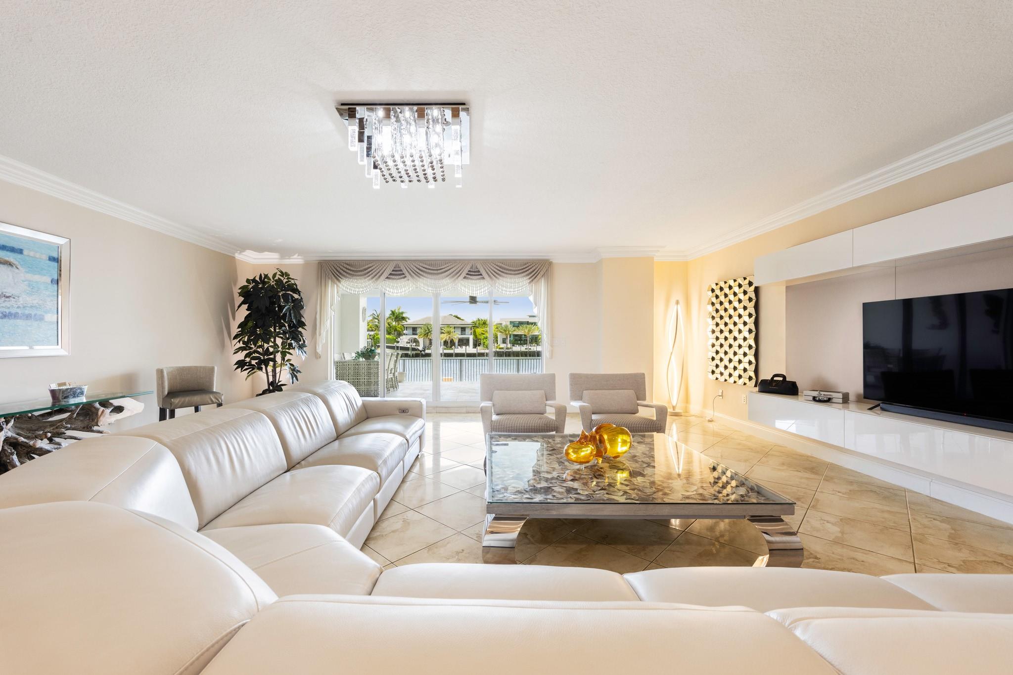 LA CASCADE - Residential