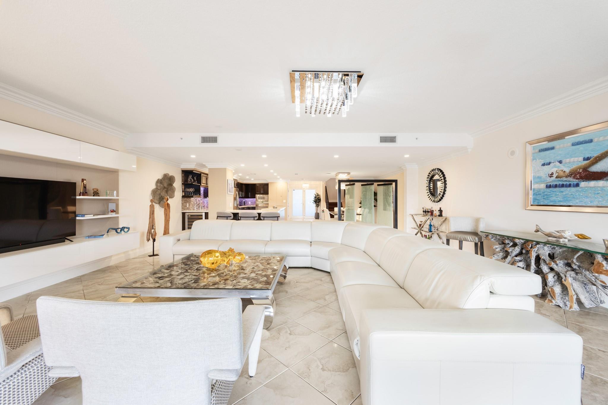 LA CASCADE - Residential
