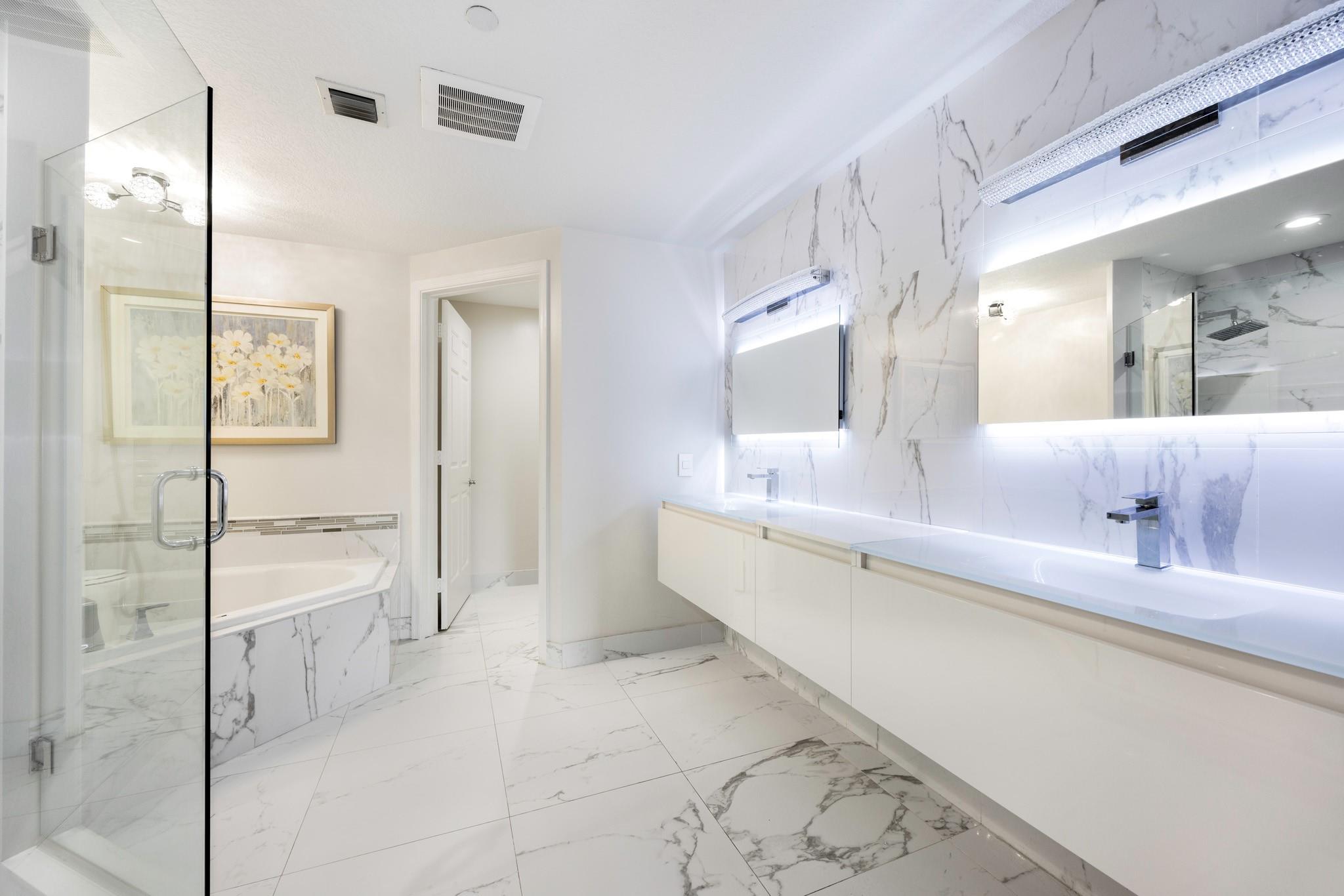 LA CASCADE - Residential