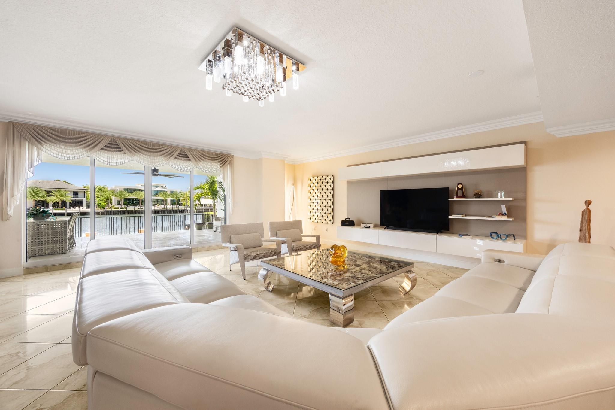 LA CASCADE - Residential