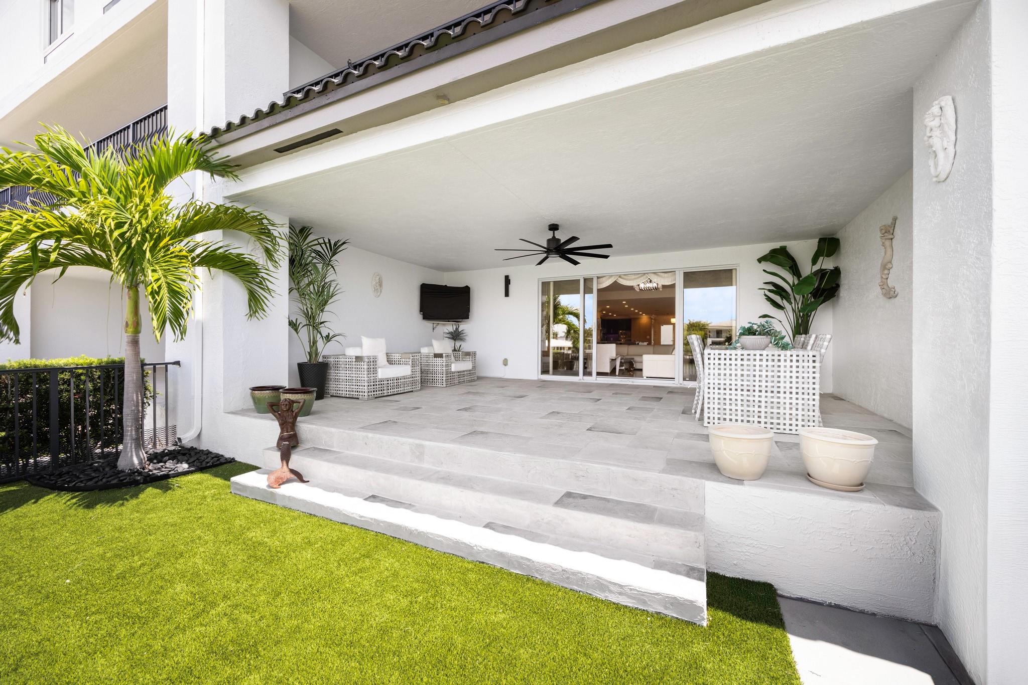 LA CASCADE - Residential