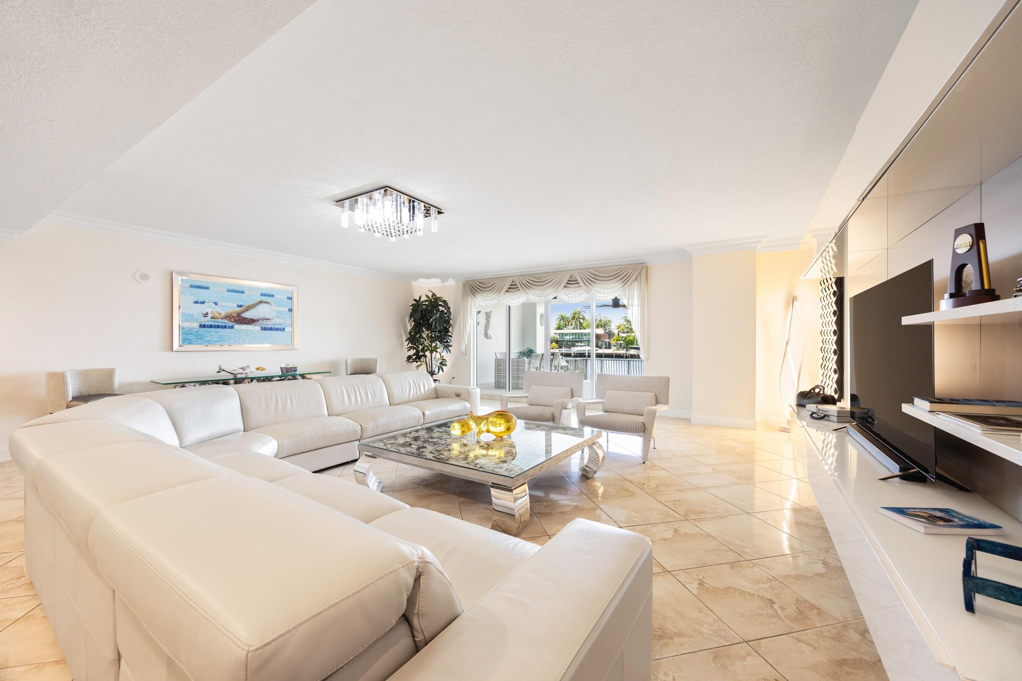 LA CASCADE - Residential