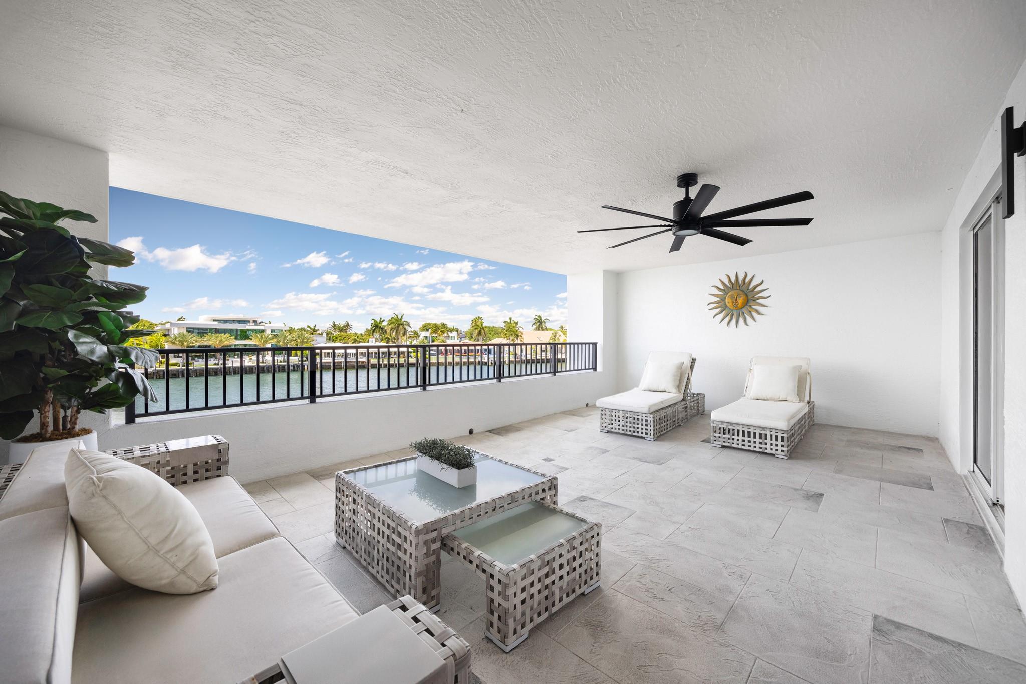 LA CASCADE - Residential