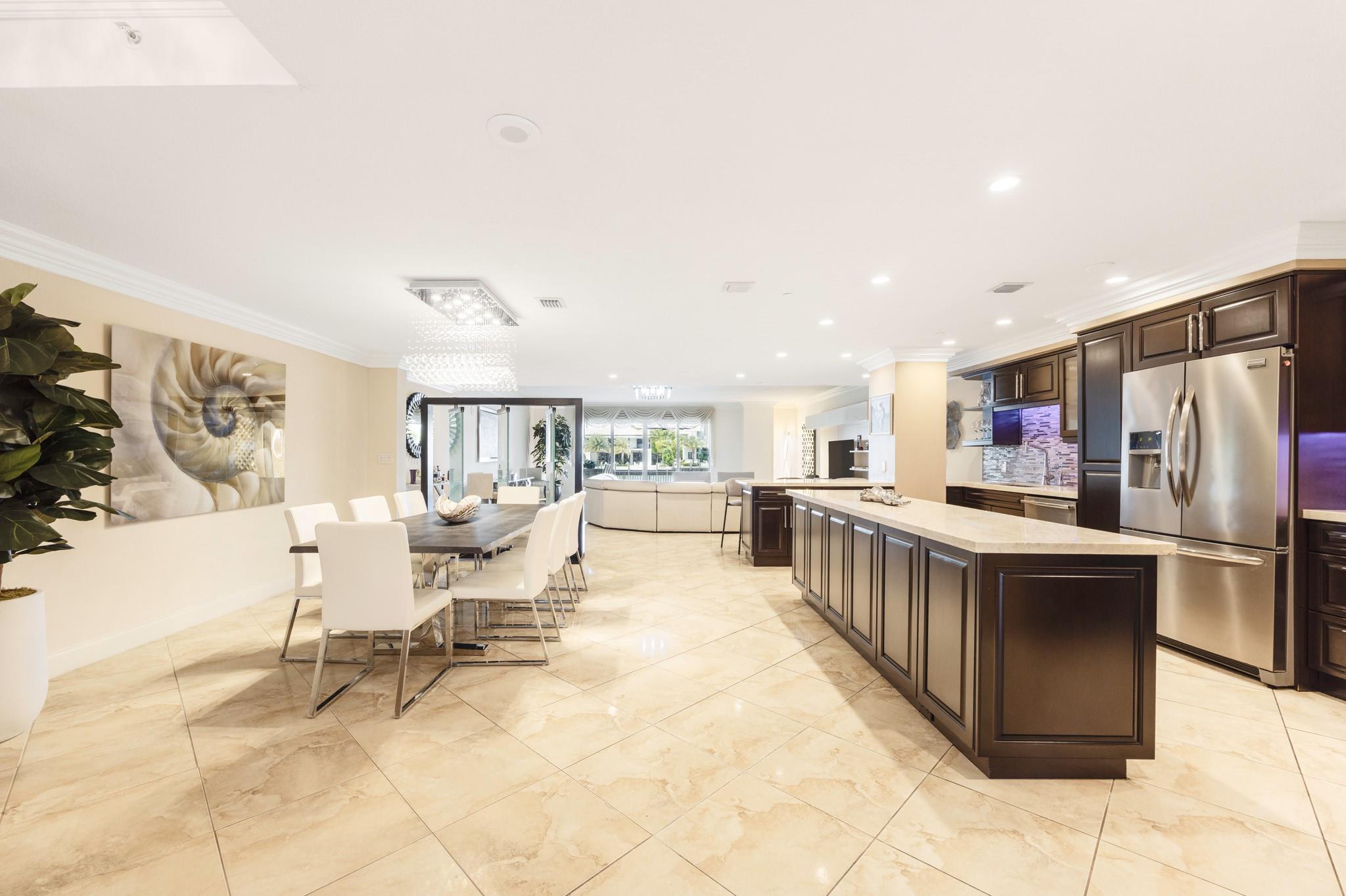 LA CASCADE - Residential